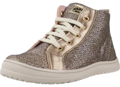 Produktbild von PABLOSKY Schuhe in Gold, Modellnummer 436290P