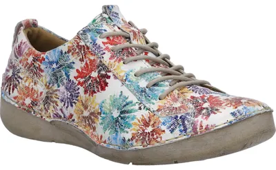 Immagine prodotto di JOSEF SEIBEL Fergey 56 | Scarpa bassa da  Donne | colorato