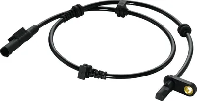 Produktbild von Sensor Raddrehzahl 2-polig 700 mm Kabel HELLA für u.a. MERCEDES-BENZ E-KLASSE