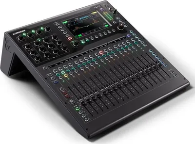 Image de Allen&Heath QU-5