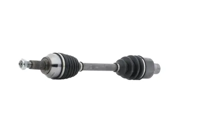 Produktbild von MEYLE 714 498 0053 Antriebswelle Vorne Rechts für FORD MONDEO III Kombi (BWY) FOCUS (DAW, DBW) MONDEO III (B5Y) MONDEO III Stufenheck (B4Y)