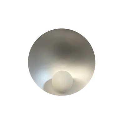Produktbild von Wandleuchte Schnipetal Schwarz Wandlampe