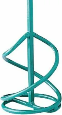 Produktbild von Collomix MM 85 S, Rührwerk-Paddel, Blau, 1 Stück(e), 400 mm, 8,5 cm