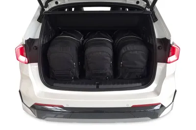 Obrázok produktu pre Tašky do kufra BMW iX1 2022+ 3ks KJUST