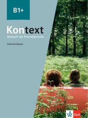 Produktbild von Kontext B1+