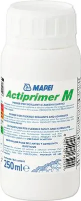 Obrázek produktu pro Penetrace Mapei ACTIPRIMER M 0,25 l