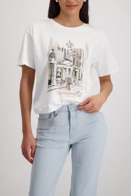 Produktbild von T-Shirt