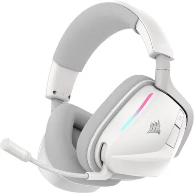 Produktbild von Gaming-Headset mit Bluetooth für PC, PS5, PS4, Switch & Mobile – Dolby Atmos, Duale Wireless-Multiplattform, Langlebige Batterie, Schnelles Aufladen