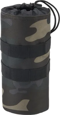 Immagine prodotto di Brandit Portabottiglie Molle I darkcamo, OS