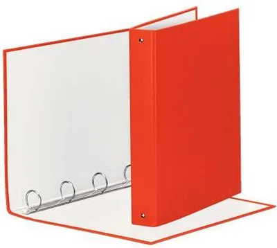 Produktbild von Esselte 395792300 Ringmappe Rot