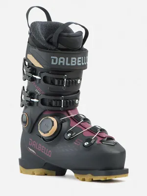 Produktbild von Dalbello Veloce Space 85 W Black/Berry 0 26,5