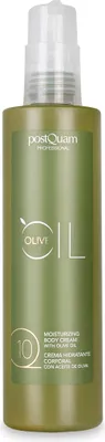 Immagine prodotto di Latte Corpo Alle Olive Postquam 250 Ml