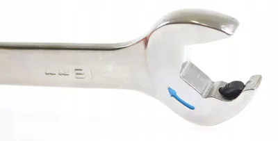 Obrázek produktu pro SATA Klíč očkoplochý 25mm ráčnový GL43619