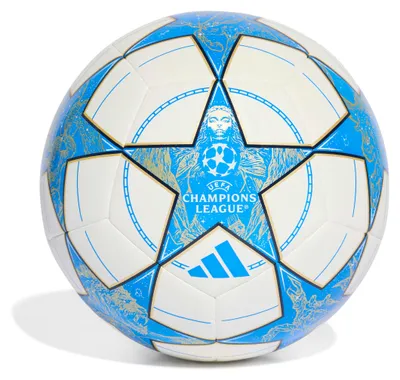 Produktbild von Adidas UCL Ball 2025/2026 Match Ball Replica Training, Gr. 5