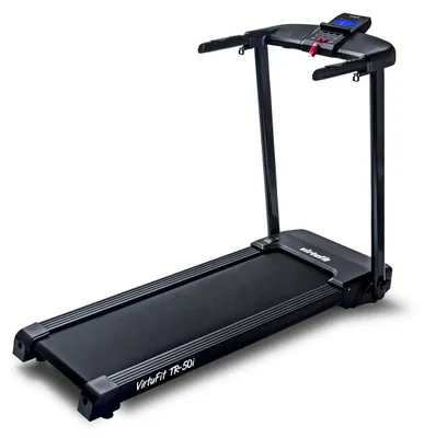 Produktbild von VirtuFit Totally Foldable TR-50i klappbares Laufband
