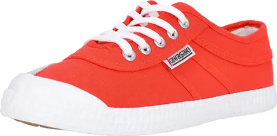 Obrázok produktu pre Kawasaki tenisky Original Canvas v klasickom retro dizajne 5030 Cherry Tomato 37