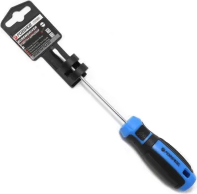 Obrázok produktu pre Forsage SL4x100mm skrutkovač s plochou čepeľou
