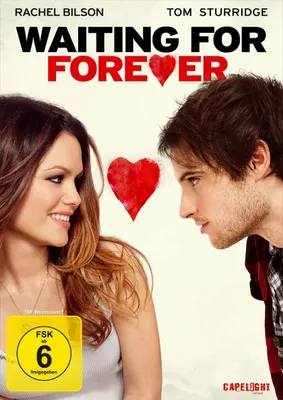 Produktbild von Waiting for Forever!