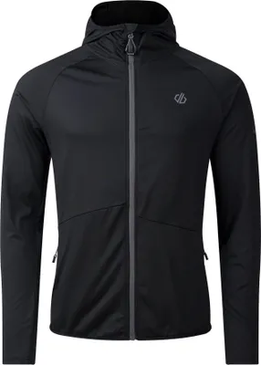 Produktbild von Dare 2B - "Assimilate II" Midlayer für Herren RG12602 (XL) (Schwarz)