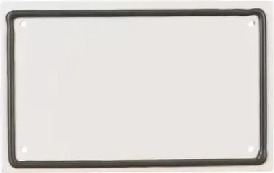 Produktbild von Eaton Flanschplatte, IP66, Metall, blind 113426