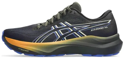Obrázek produktu pro Běžecká obuv Asics GT-2000 14 "Black/Vanilla" pro Pánské