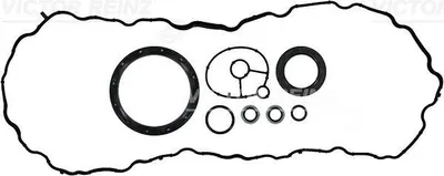 Produktbild von REINZ 08-12456-01 Dichtungssatz Kurbelgehäuse für FORD FOCUS III Turnier Kuga Mk2 (DM2) FOCUS III Mondeo V Kombi (CF) für CITROËN JUMPER Kasten
