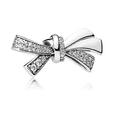 Obrázok produktu pre Pandora, prívesky na náramok, striebro 925, model 797241CZ