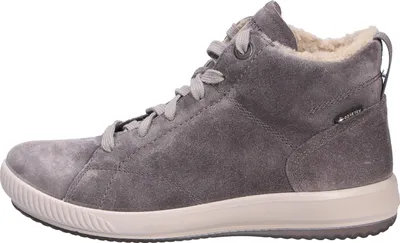 Produktbild von Legero Sneaker Sneaker Veloursleder