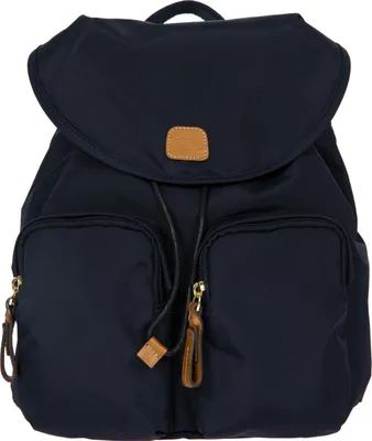 Produktbild von BRIC`S X-Travel City-Rucksack S Ocean Blue