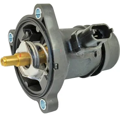 Obrázok produktu pre Chladiaca kvapalina termostatu METZGER pre OPEL CORSA D