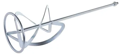 Obrázek produktu pro Míchadlo FESTA s kruhem L 160mm M14 ZN 35093