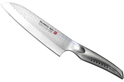 Immagine prodotto di Santoku 19 cm giapponese Global SAI-03
