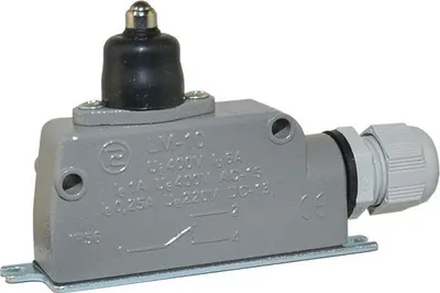 Immagine prodotto di Connettore miniaturizzato LM-10 W0-59-251012