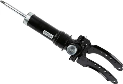 Produktbild von SACHS Stoßdämpfer Vorne Links für AUDI Q7 (4LB) Federbein 319 027