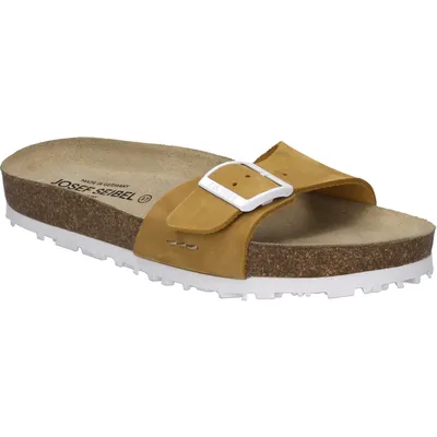 Image de JOSEF SEIBEL Hermine 03 | Sandales pour Femmes | jaune