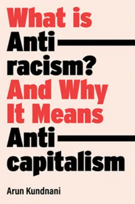 Produktbild von What Is Antiracism?