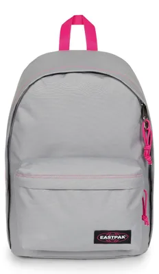 Produktbild von Eastpak Out Of Office 27l Rucksack Grau Grau One Size