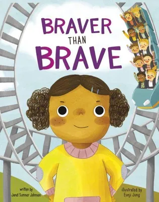 Produktbild von Braver Than Brave – Lingua: Inglese