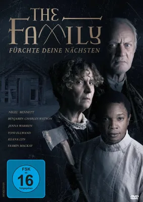 Produktbild von The Family