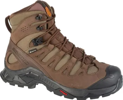 Produktbild von Salomon Quest Tracker GTX M L47605500 shoes Pullunder Salomon Größe: 43 1/3,