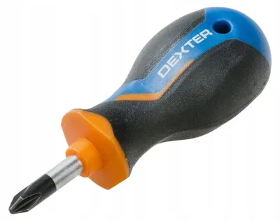 Obrázek produktu pro Šroubovák Phillips PH 2 x 25 mm, magnetický