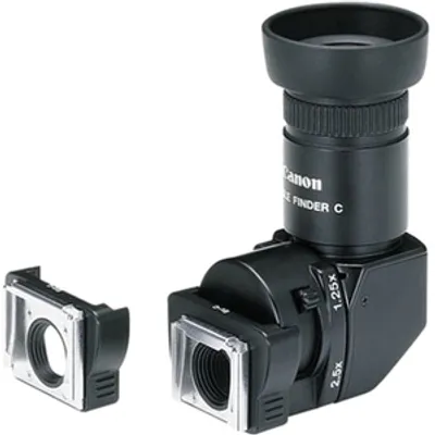 Produktbild von Canon Winkelsucher C