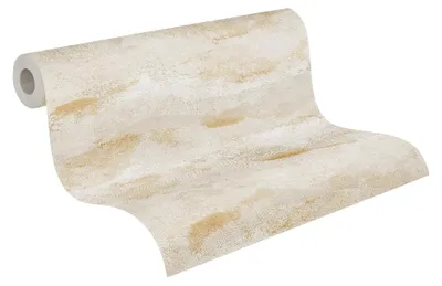 Zdjęcie produktu dla Tapeta flizelinowa A.S. Création Metropolitan Stories Hot Spots 786563 10,05 m x 0,53 m Beige Landscape