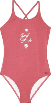 Produktbild von Protest PRTNAYANA JR swimsuit pink 128