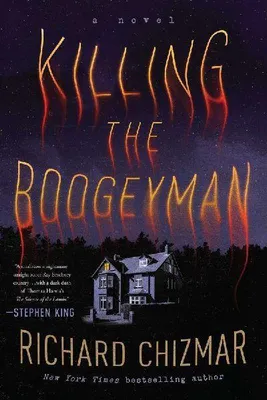 Obrázok produktu pre Killing the Boogeyman