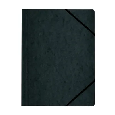 Obrázek produktu pro Herlitz 11159688 - A4 - Schwarz - 1 Stück(e)