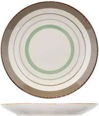 Obrázok produktu pre Predjedlový alebo dezertný tanier Larissa - D 19,5 cm