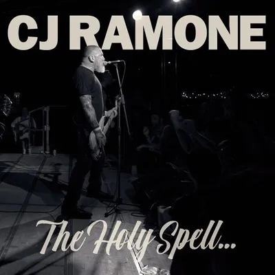 Produktbild von The Holy Spell