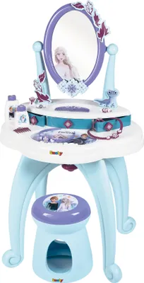 Immagine prodotto di Salone di parrucchiere Smoby La Regina di Ghiaccio