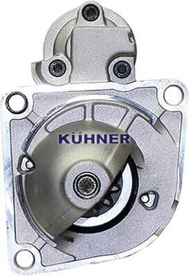 Produktbild von AD KÜHNER 255278B Starter Anlasser 2,2kW für OPEL INSIGNIA Caravan 12V